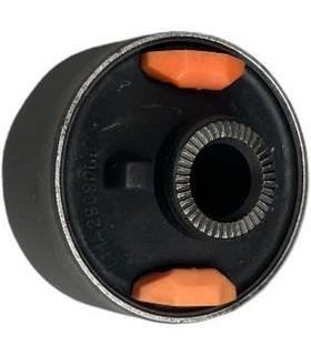 بوش بزرگ طبق MVM X33 پیشرفت