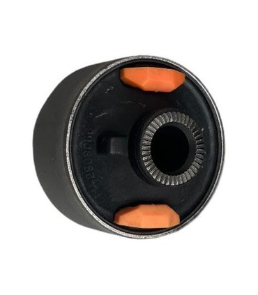 بوش بزرگ طبق MVM X33 پیشرفت