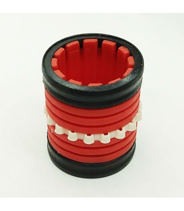 بوش جعبه فرمان قرمز 405