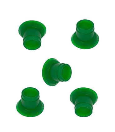 بوش سبز دسته دنده ایس