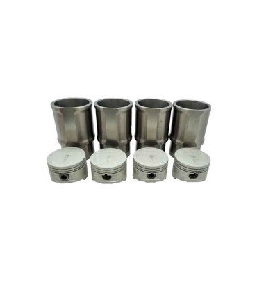 بوش پیستون 206 10800498