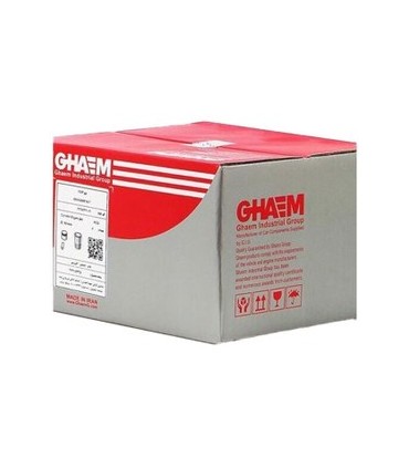 بوش پیستون 405 قائم بهینه