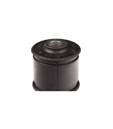 بوش کمک عقب لاستیکی پراید تیوان