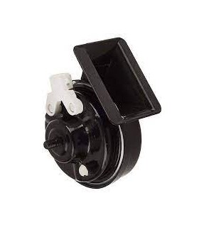 بوق 206 سوکت فابریک lazer