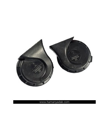 بوق 405 زیر و بم ایمن تک