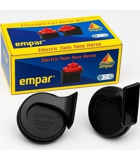 بوق 405 سوکت فابریک empar