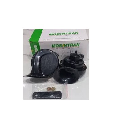 بوق 405 سوکت فابریک Mobiletron