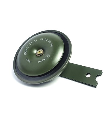 بوق دیسکی سبز پراید mcs