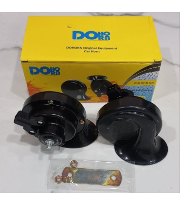 بوق پژویی 405 dohorn