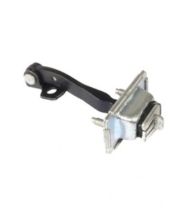 ترمز درب عقب 206 پیشرفت