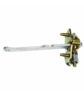 ترمز درب عقب سمند قدیم پیشرفت