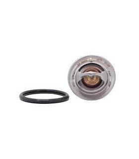 ترموستات کامل 206تیپ5بدون فشنگیpsa