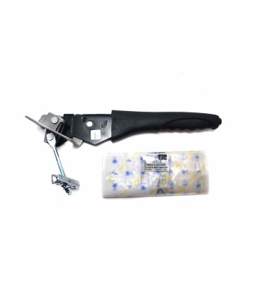 تفنگی ترمز دستی 206 0150101905