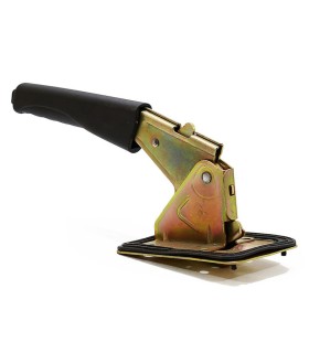 تفنگی ترمز دستی سمندوپارس و405 مشکی mcs