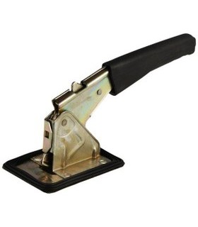 تفنگی ترمز دستی مشکی 405 50100914