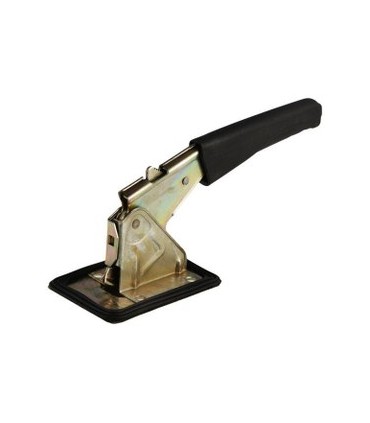 تفنگی ترمز دستی مشکی 405 50100914