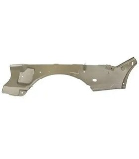 تقویت بالای گلگیرجلو راست 405 1280101107