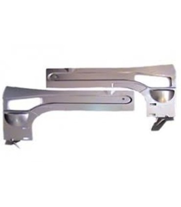 تقویت بالای گلگیرجلوچپ405 1280101808