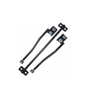 تقویت شاسی پراید Mcs