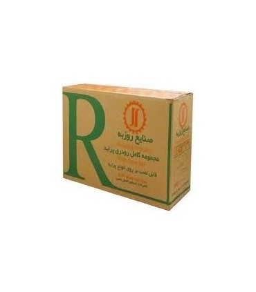 تودری پراید 131روزبه