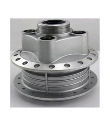 توپی دیفرانسیل کائوچویی 2061160600105