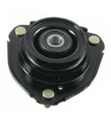 توپی سر کمک MVM X33 پیشرفت