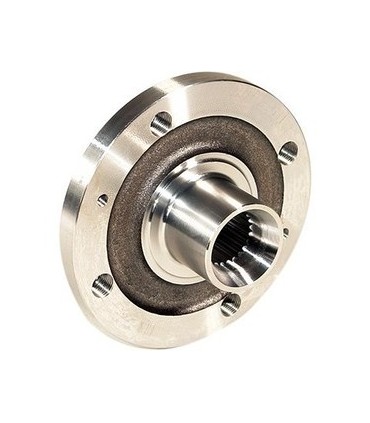 توپی چرخ جلو 206 ELMA T5