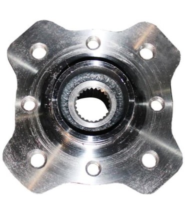 توپی چرخ جلو پراید قدیم برنا