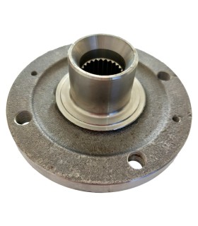 توپی چرخ جلو پژو 405 mcs