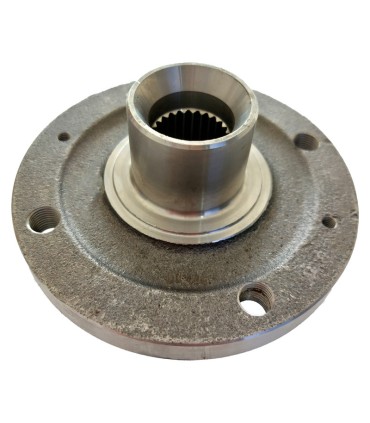 توپی چرخ جلو پژو 405 mcs