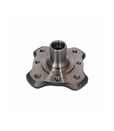 توپی چرخ جلوقدیم پراید mcs