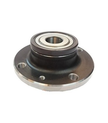 توپی چرخ عقب 206مگنتی