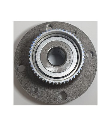 توپی چرخ عقب 206 سگال