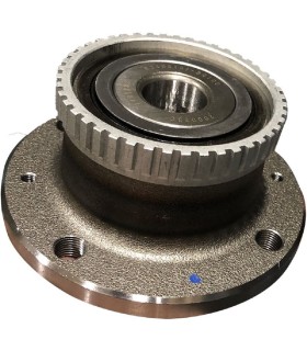 توپی چرخ عقب اچ سی کراس پلاستکس