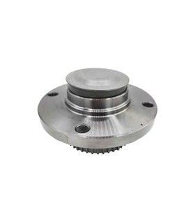 توپی چرخ عقب با رینگ 206 و رانا 203006