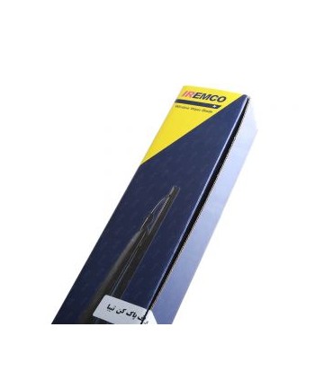 تیغه برف پاک کن تیبا ریو EMCO