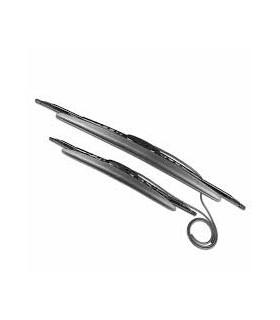 تیغه برف پاک کن سمند