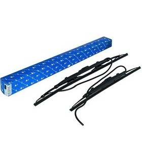 تیغه برف پاک کن سمند با پایه راست 200103899