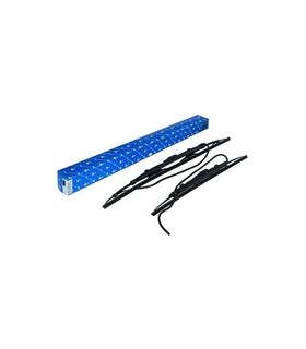 تیغه برف پاک کن سمند بانازل و شیلنگ چپ 0470109101