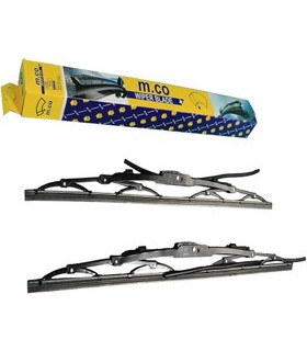 تیغه برف پاک کن206 EMCO