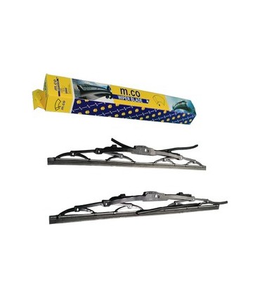 تیغه برف پاک کن206 EMCO