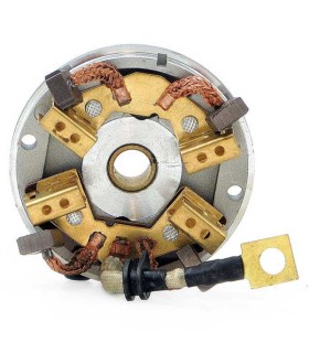 جا ذغالی استارت پراید اهن ربادارR BCO