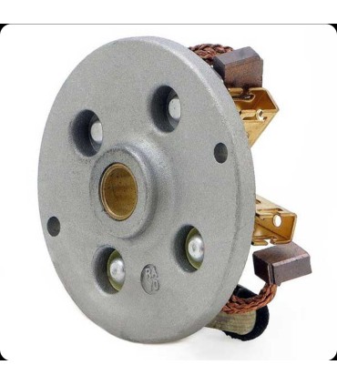 جا ذغالی استارت پراید اهن ربادارR BCO