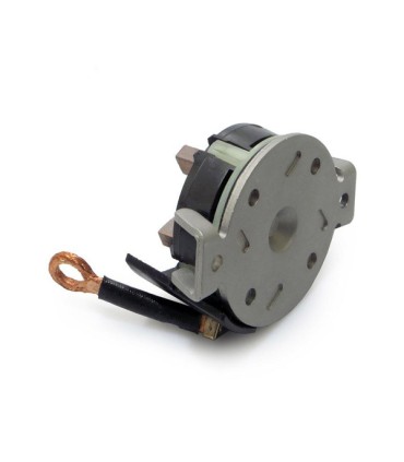 جا ذغالی استارت پژو با ذغال جدید اهنربایی valeo