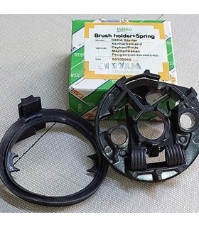 جا ذغالی استارت پژو405 استام RBCO