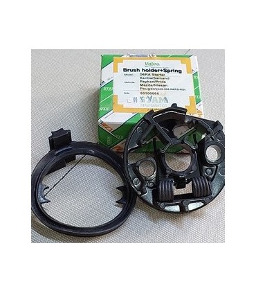 جا ذغالی استارت پژو405 استام RBCO