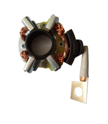 جا ذغالی استارت پژو405 ایسکرا RBCO