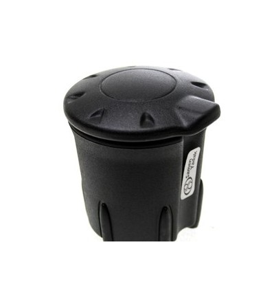 جاسیگاری جلو لیوانی پراید131 mcs