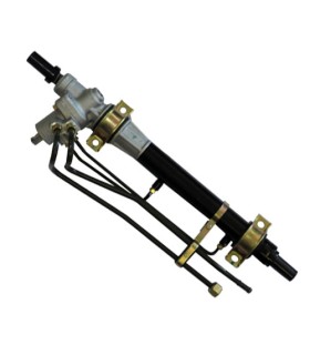 جعبه فرمان هیدرولیک ساینا تیبا کوییک شرکتی