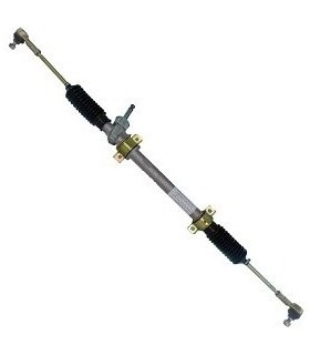 جعبه فرمان پراید سامان